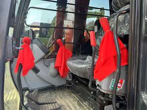 Excavadora <span class=keywords><strong>Hitachi</strong></span> ZX70 7ton, excavadora japonesa ZX60 EX70 de segunda mano, excavadora pequeña a la venta - Product Image 5