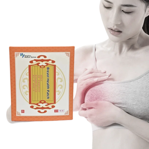 하이 퀄리티 전통 중국 의학 석고 유방 증식 관리 진통제 올인원 패치 - Product Image 1