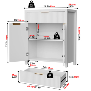<span class=keywords><strong>Design</strong></span> nordico moderno casa <span class=keywords><strong>soggiorno</strong></span> di lusso <span class=keywords><strong>Credenza</strong></span> Recibidor colore personalizzato all'ingrosso Nanyang <span class=keywords><strong>Credenza</strong></span> con cassetti - Product Image 2