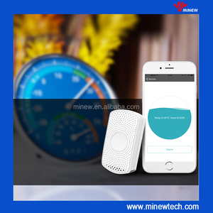 Sensor de Temperatura para Teléfono Móvil Sensirion SHT31 Compatible - Product Image 2