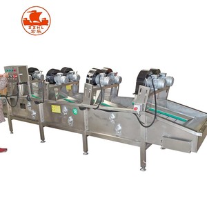 Machine à <span class=keywords><strong>laver</strong></span> les poulets, machine à nettoyer les poulets - Product Image 5