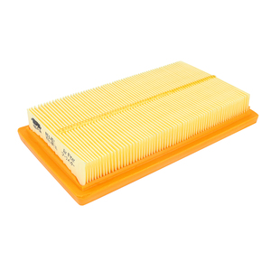 ไส้กรองอากาศเครื่องยนต์ MFA-881 MASUMA สำหรับ TOYOTA ป้องกันฝุ่นละออง ช่วยกรองอากาศเข้าเครื่องยนต์  อะไหล่ทดแทน - Product Image 4