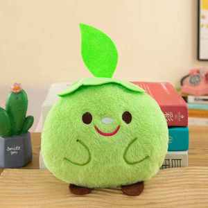 ตุ๊กตาของเล่นขนาด 8 นิ้ว สำหรับเครื่องคีบตุ๊กตา ขายส่ง หลายแบบ ตุ๊กตาสัตว์การ์ตูน ไส้ใยฝ้าย PP สำหรับเด็ก - Product Image 1