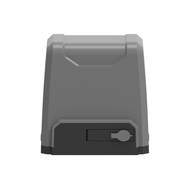 SL800AC Modern 800kg Load Capacity 370W 11-13m/min Sliding Gate Motor 110V 220V AC Outdoor Garden Residential Use Villas