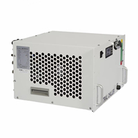 Refroidisseur de vente chaude 1Hp refroidisseur à ultra-basse température refroidi à l'eau refroidisseur de refroidissement par eau intégré