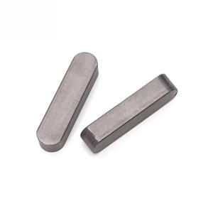 Tuercas de Fijación de Herramientas Steeltreks, Nuevas Tuercas de Fábrica <span class=keywords><strong>DIN</strong></span> <span class=keywords><strong>6885</strong></span> Tipo A B C de Acero Inoxidable 304 316, Llaves Planas, Tuercas de Llave Paralela - Product Image 4