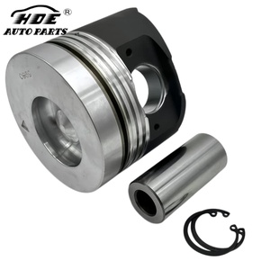 8-94391-518-0 8943915180 HDE AUTO PARTS Juego de pistones de alta calidad al por mayor para ISUZU - Product Image 3