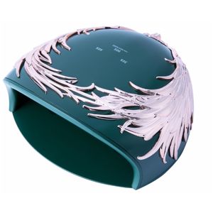 Lámpara Led UV para uñas, equipo de salón de manicura, suministros para uñas, esmalte de <span class=keywords><strong>Gel</strong></span> de curado rápido, secador de uñas Led, nuevo Ángel, lámpara UV con luz solar de 48W - Product Image 1