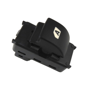 สวิตช์ยกกระจกเปอโยต์ 6490.E3 อะไหล่ทดแทนใหม่สำหรับซ่อมรถยนต์ - Product Image 1