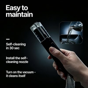 <span class=keywords><strong>Meilleur</strong></span> Vendeur 2026 – <span class=keywords><strong>Aspirateur</strong></span> Nettoyeur Électrique Portable Professionnel <span class=keywords><strong>Compact</strong></span> pour Nettoyage en Profondeur des Tissus d'Ameublement et des Canapés - Product Image 6