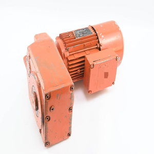 Motor Gear PLC FA40DT80N-4BMTF FA40 DT80N-4BMTF - Product Image 1