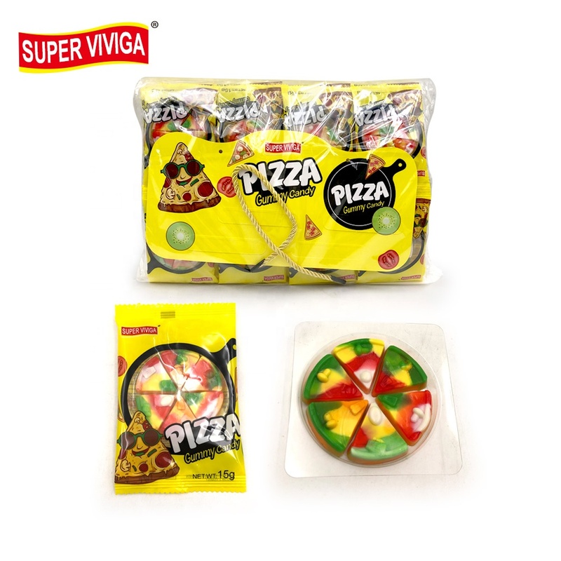 Hot Selling Mult colored Sweet Mushroom