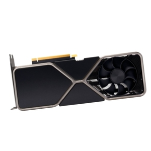 การ์ดจอคุณภาพสูง GeForce RTX 3080 10 GDDR6X รุ่น 900-1G133-2530-000 - Product Image 1