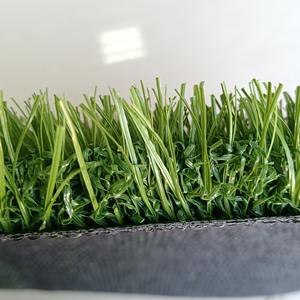 หญ้าเทียมสำหรับฟุตบอลหญ้าเทียมหญ้าเทียมได้รับการรับรองจาก <span class=keywords><strong>FIFA</strong></span> - Product Image 1