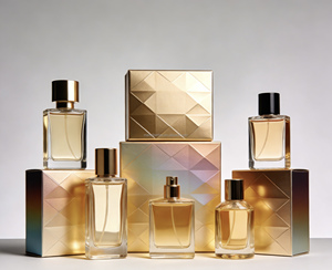 Parfums de Luxe en Gros, Coffrets Cadeaux de Parfums à Succès, Boîtes Mystères, Parfums en Bouteille, Cologne Arabes Originales pour Femme - Product Image 3