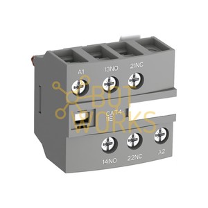 ABB 1SBN010151R1011 - Nuovo - Product Image 1