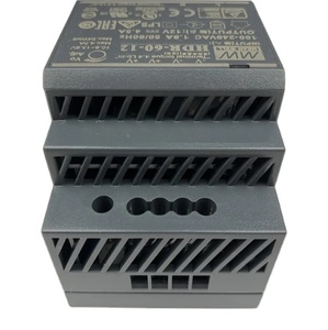 एमडब्ल्यू स्मार्ट होम दीन रेल ऐप कंट्रोल और डीसी बिजली की आपूर्ति के साथ - Product Image 2
