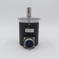 Encodeur rotatif Sanfeng PIF-1024-C05D pour machine CNC, arbre massif de 15 mm, montage à bride en acier inoxydable, sortie 5V, certifié CE, -20°C~+70°C