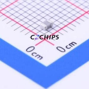 Condensateur SMD (MLCC) C0805N151J101T 0805 (Capacité : 150pF) (Précision : 5%) (Tension nominale : 100V) - Product Image 2