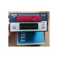 Fotek Counter Tachometer Digital asli baru MA-72V harga murah