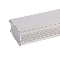 Contrôleur de moteur sans balais pour vélo électrique V20 à pneus larges, 500W 21A 48V, pièces en alliage d'aluminium, contrôle par onde sinusoïdale, LED