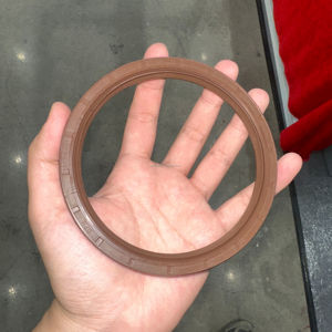 Ücretsiz örnekleri özelleştirmek kauçuk yağ keçeleri 30*50*7 TC TB TA TG EC VC SC TCY tipi yağ keçesi kauçuk ürünleri - Product Image 2