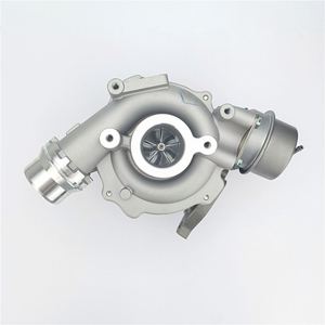 Turbocompresor 16359880011 para Mercedes CLA 180 GLA 180 1,5 CDI 107 HP 2013 - Product Image 5