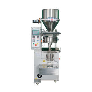 เครื่องบรรจุภัณฑ์แบบซอง ดีไซน์ใหม่ ขายดี ปรับแต่งได้ ราคาสุดคุ้ม - Product Image 1