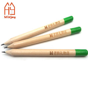 <span class=keywords><strong>Crayon</strong></span> écologique avec graines à l'intérieur, cultivez votre propre plante à partir d'un <span class=keywords><strong>crayon</strong></span> en bois, papeterie durable, cadeau pour étudiants - Product Image 5