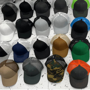 Sombrero <span class=keywords><strong>de</strong></span> algodón lavado con logotipo bordado Do Old Daddy Hat Venta al por mayor Soft Top Cap Retro Gorra <span class=keywords><strong>de</strong></span> béisbol en blanco Sombrero <span class=keywords><strong>de</strong></span> 6 paneles - Product Image 2