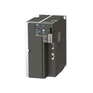 อุปกรณ์ SINAMICS V90 6SL3210-5FE13-5UA0 3.5kw V90 คอนเวอร์เตอร์ VFD ไดรฟ์ปรับความถี่ - Product Image 4