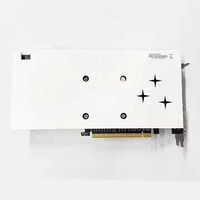 Tarjeta Gráfica Renew White RX580 de 8GB GDDR5 para PC, Videojuegos, VGA RX 580