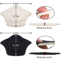 Fabricant de coussinets de talon |   Personnalisez votre propre marque |   Utilisé pour protéger le talon d'une personne contre les frottements des chaussures