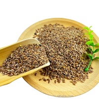 Produit le plus vendu Graines de lin pour huiles essentielles Sacs de 25 kg