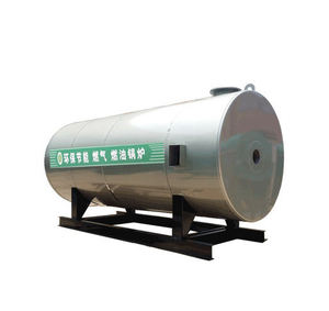 Estufa horizontal de gas y petróleo, medio bajo <span class=keywords><strong>consumo</strong></span> de energía y alta eficiencia térmica - Product Image 2