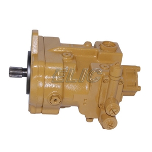 Bomba Hidráulica para Excavadora 284-8038 266-6943 416-5057 Pistón Principal PSVL-42 para E303C E303.5 E304 - Product Image 1