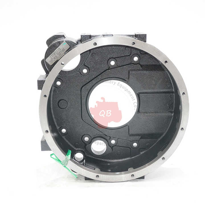 6BT Truck Diesel Cummins Parts Flywheel Housing 5271350 3863940 
