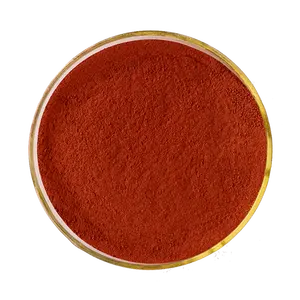 Toevoegingsmiddel Paprika Rode Oleoresin Voedsel Kleur Capsanthin Pigment Capsanthin