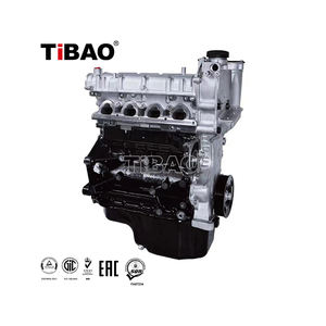 Ensemble moteur <span class=keywords><strong>4</strong></span> cylindres EA111 1.4T CLR CLS pour <span class=keywords><strong>AUDI</strong></span> VW Golf Touran Skoda Octavia 03C100038HX - Product Image 1