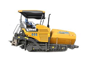 Pavimentadoras de Asfalto XCM G RP953S RP953E de 10 m en Venta - Product Image 6