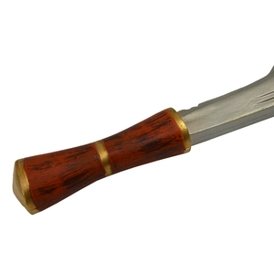 سيف نيبالي للعب التنكري، أسلحة رغوية، سكاكين، خناجر - Product Image 2