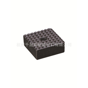 Pt20 Toothed Support Fixture Skh9 Material For <b>Clamps</b> Mechanical Tooling Fixtures - Product Image 1