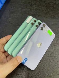โทรศัพท์ <span class=keywords><strong>Pro</strong></span> <span class=keywords><strong>Max</strong></span> 12, 13 Plus ของแท้, 8, <span class=keywords><strong>11</strong></span> มือสอง, 7 ความจุ 256GB, X, Xs, Mini มือสอง, มือถือ Xr ความจุ 128GB, 6, 6S, 5S, 64GB, iPhone - Product Image 2