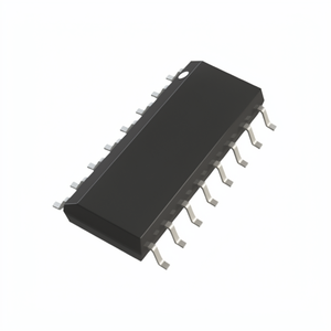 Electronic Circuit Components Data Acquisition 16 SOlC AD7524JRZ-REEL Manufacturer Channel - Product Image 1