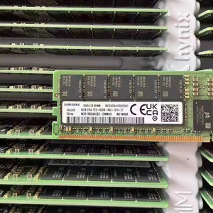 Memoria de Servidor RDIMM DDR5 64G 6400MHz 5600MHz 4800MHz M321R8GA0EB2 M321R8GA0EB2-C M321R8GA0EB0 M321R8GA0BB0 M321R8GA0BB0-CQK - Product Image 1