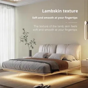 Sang trọng da cảm ứng Sơn-Kết cấu vỏ cam, có thể giặt Matte sơn nghệ thuật cho các bức tường - Product Image 1