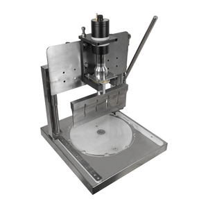 Matériau de <span class=keywords><strong>lame</strong></span> en alliage de titane/Coupe ultrasonique des aliments/Coupe de gâteaux à la gélatine de peau d'âne/Surface de coupe lisse - Product Image 6