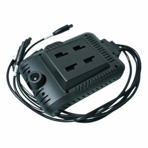 Chất lượng cao thông minh Dash Cam 4G GPS Wifi xe Dash Camera phía trước và phía sau xe giám sát video ghi - Product Image 4