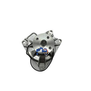 Excavator Parts Water <b>Pump</b> 4M40 HD308 With High Quality for E308 - Product Image 1