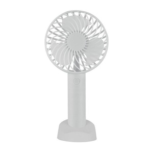 Mini Ventilador Portátil, Ventilador de Escritorio Recargable USB Pequeño y Fresco para Exteriores, con Batería Integrada, Venta al Por Mayor - Product Image 5